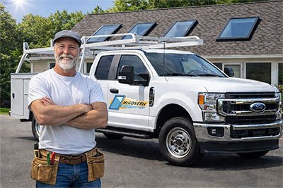 McGovern | Skylight Specialist